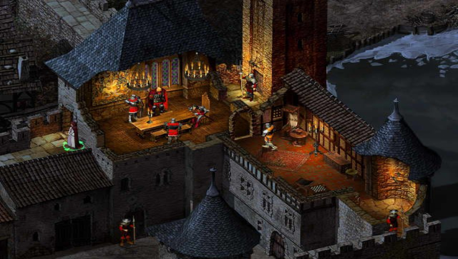 [FairLight]Robin Hood: La leyenda de Sherwood (Trampa/Entrenador)