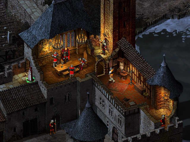 [FairLight]Robin Hood: The Legend of Sherwood (Cheat/Trainer)