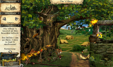 Adventures of Robinson Crusoe v1.0.4.0 (+2 Trainer) [BReWErS]