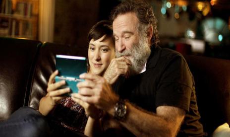 Robin Williams’ WoW tribute leaked