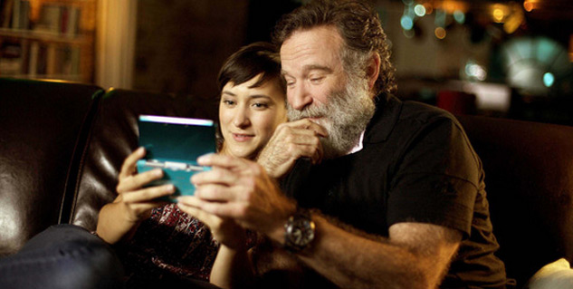 Robin Williams’ WoW tribute leaked