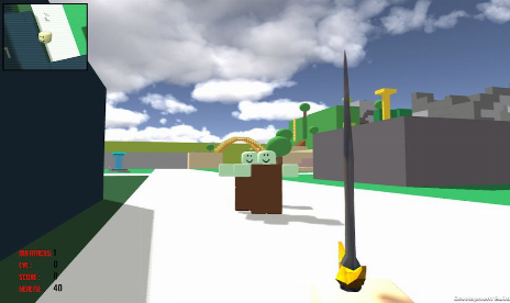 Roblox Rage Free Full Game