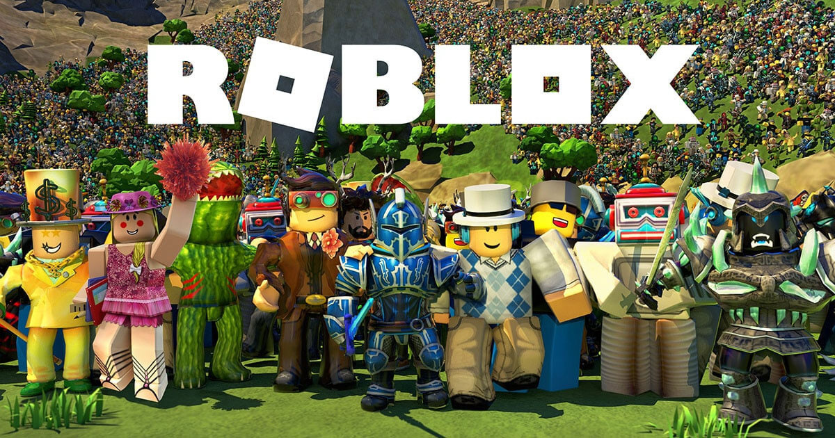 Roblox hits 100 million users — more popular than Minecraft
