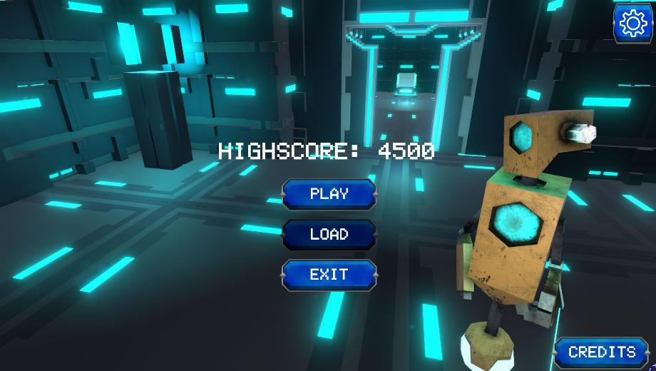 ROBO Boi Free Full Game