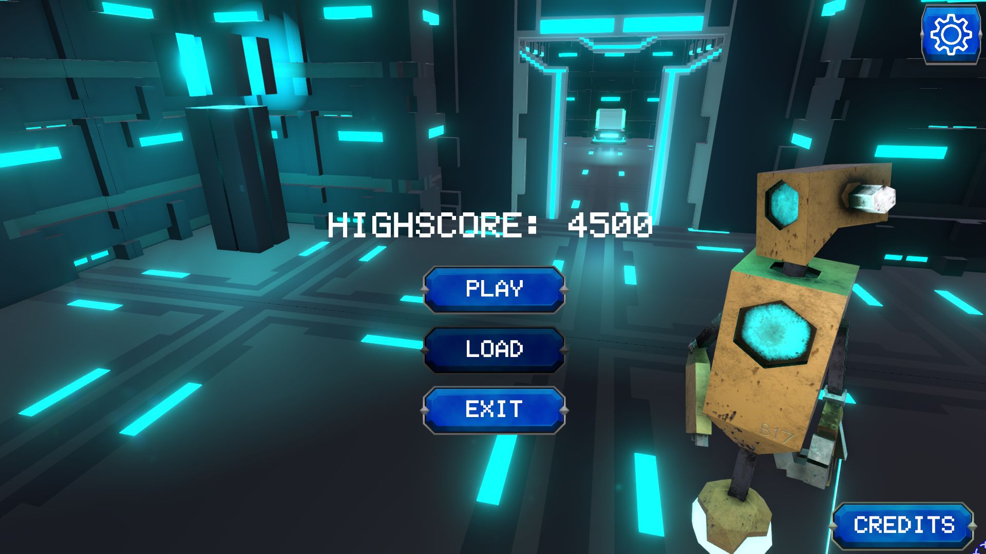 ROBO Boi Juego completo gratis