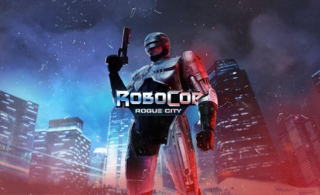 RoboCop: Rogue City v1.1.1-v1.7.0+ (+17 Trainer)