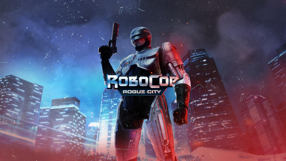 RoboCop: Rogue City v1.1.1.0 (+7 Trainer)