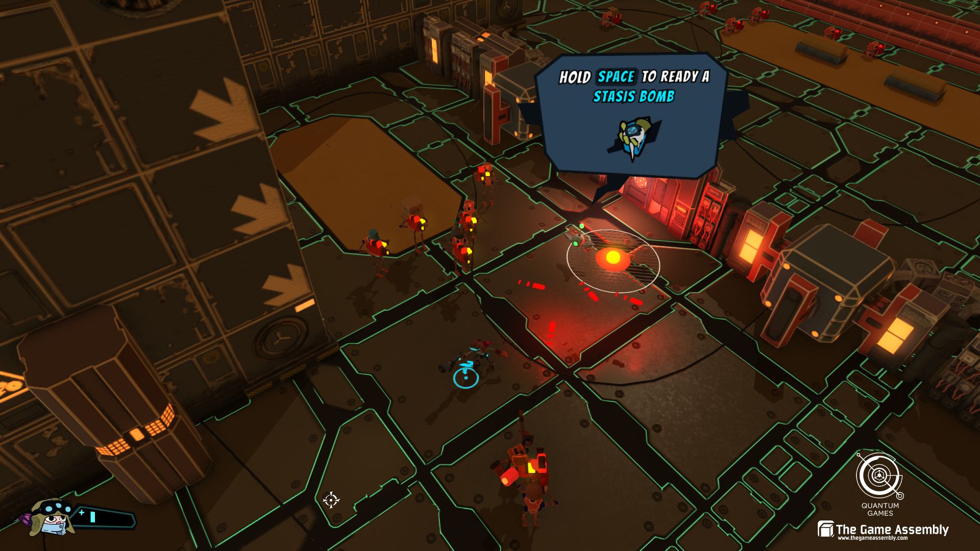 RoboReboot Free Full Game