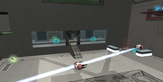 Robot Wars Free Full Game