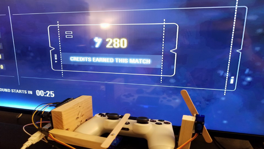 Battlefront II players find ways around grindy gameplay