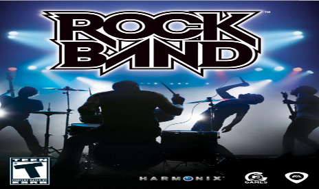 Rockband DLC Reaches 500 Tracks