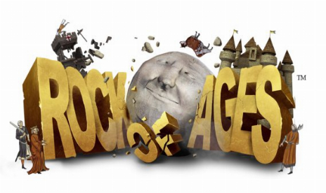 Rock of Ages
