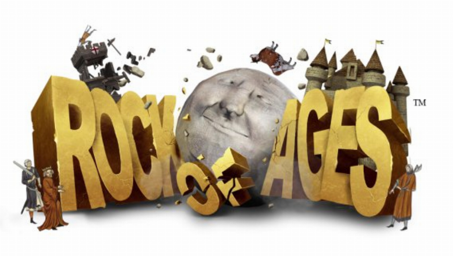 Rock of Ages v1.0.18 (+8 Trainer)