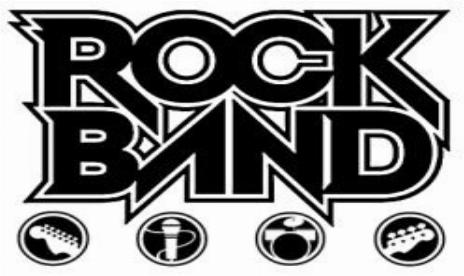 No New Rock Band Titles In 2009