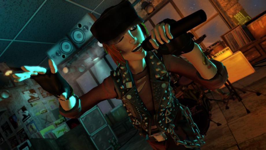 Rock Band 2 Pricing And Release Dates Unveiled