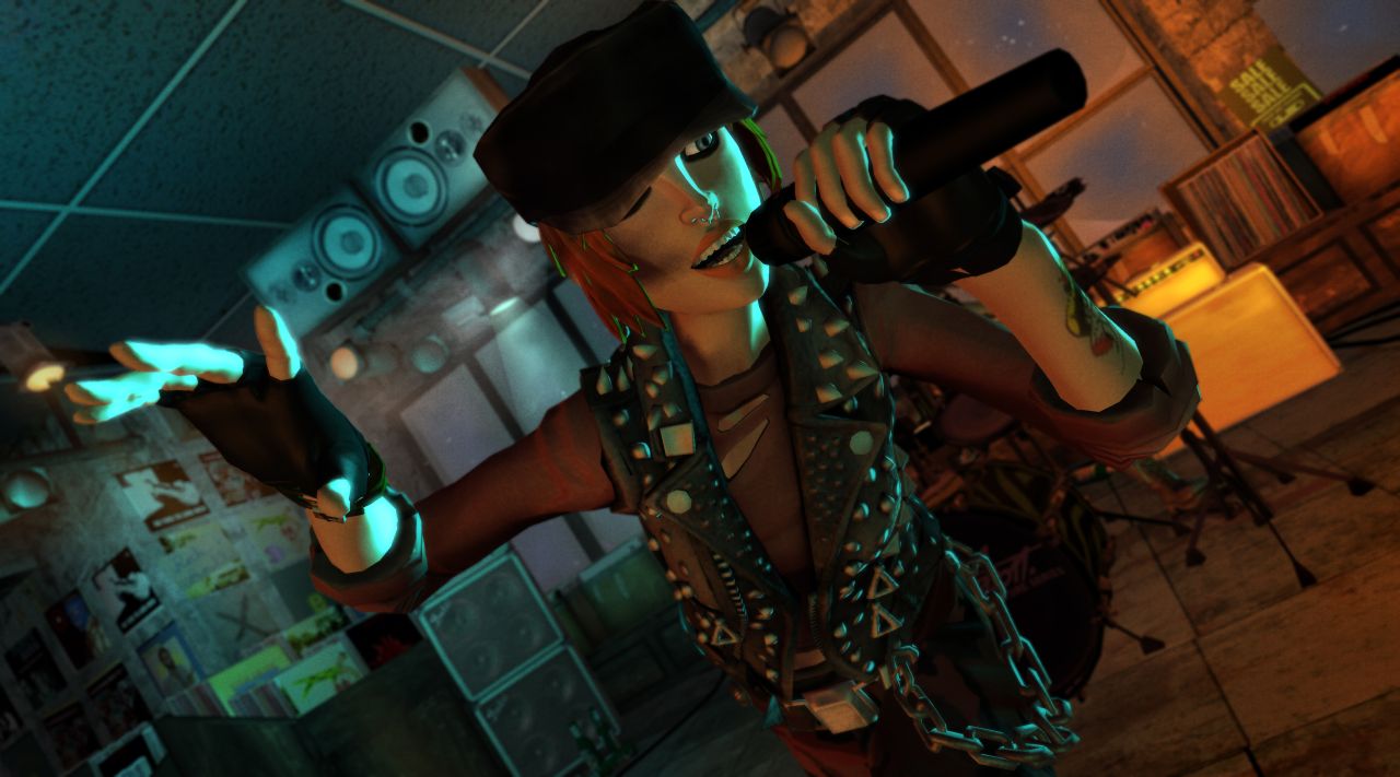 Rock Band 2 Pricing And Release Dates Unveiled