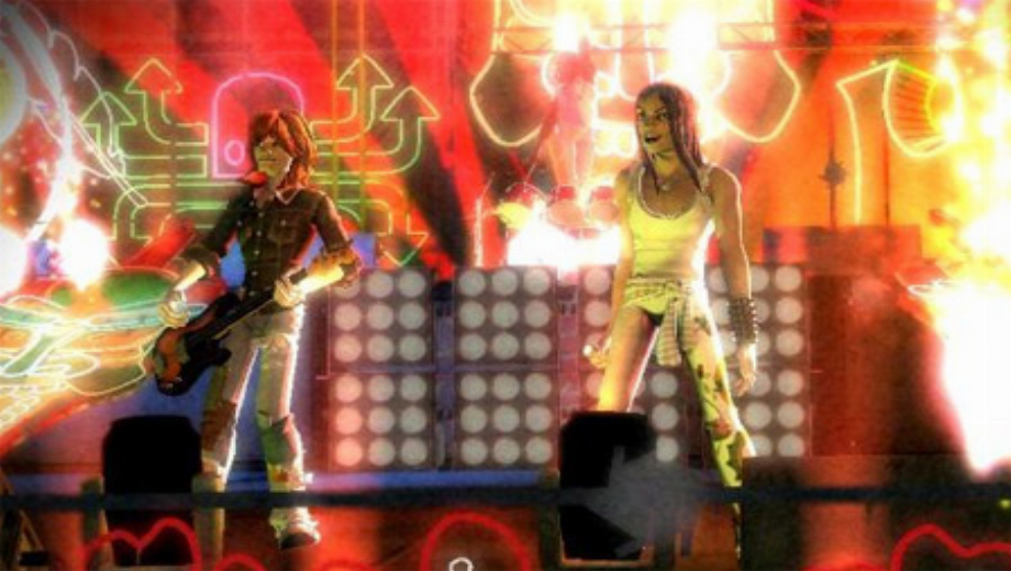 Rock Band Pricing Revealed