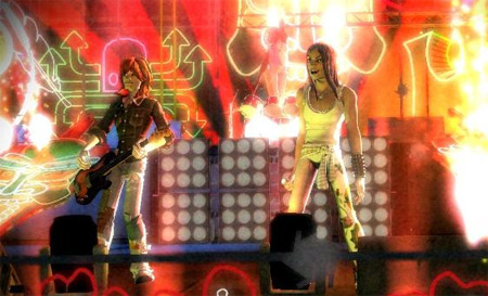 Rock Band Pricing Revealed