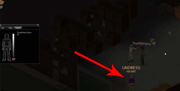 In online zombie survival, we’re all the Governor
