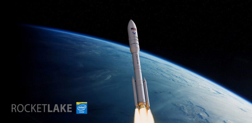 Intel Rocket Lake CPUs to go on sale March 30