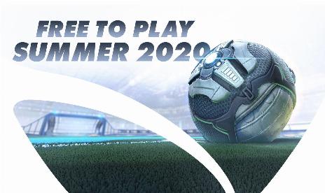 Rocket League is going free to play, and leaving Steam