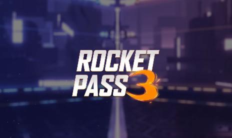 Rocket League Rocket Pass 3 introduces weekly challenges