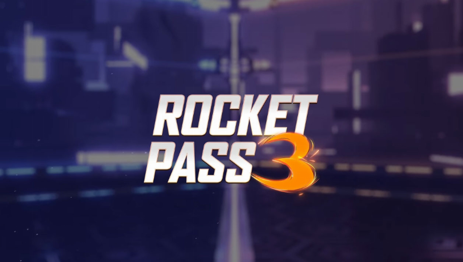 Rocket League Rocket Pass 3 introduces weekly challenges