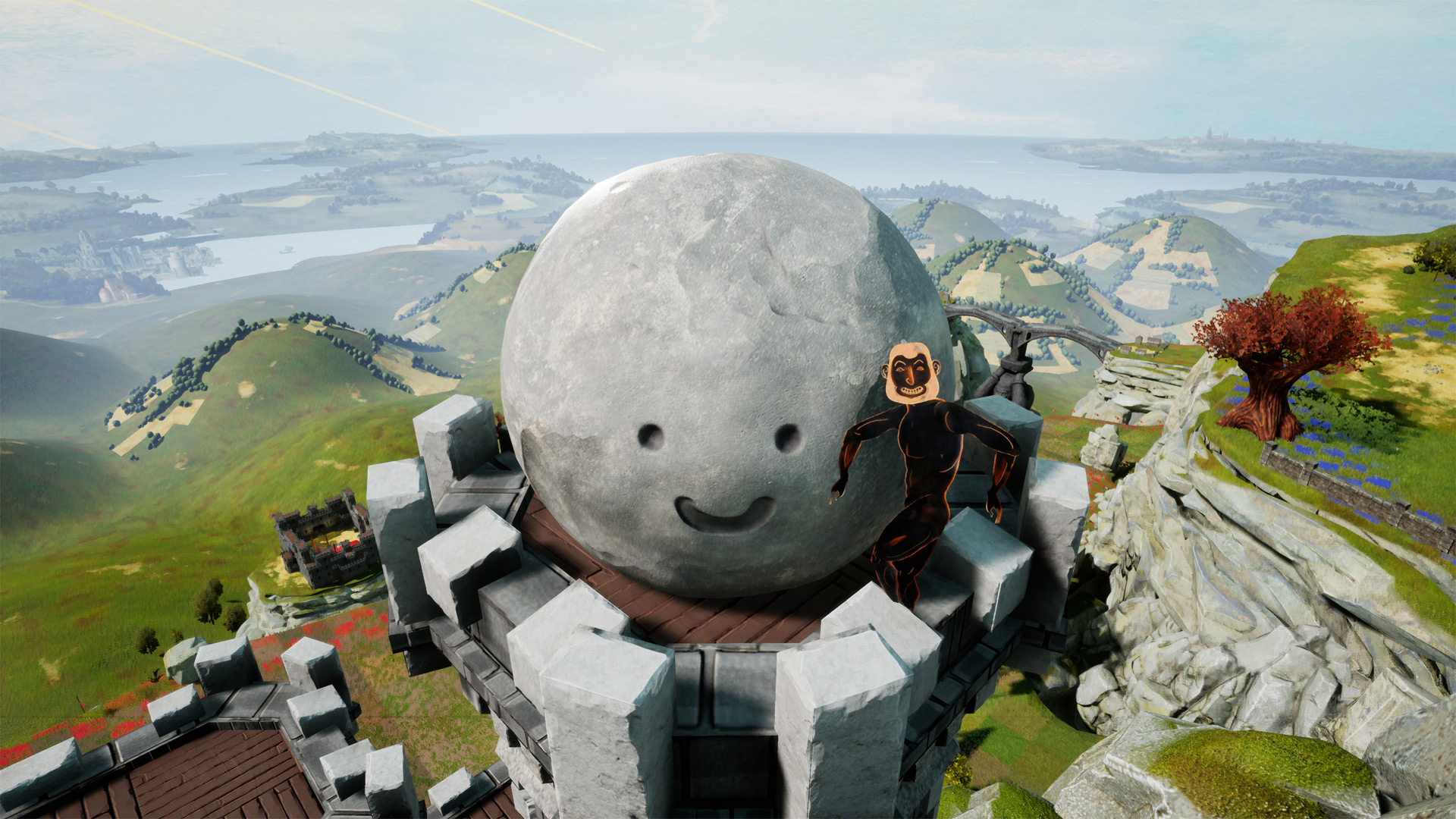Rock of Ages II: "Bigger and Boulder" kommt am 28. August auf den Markt