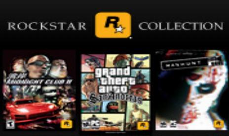 Rockstar se une a Direct2Drive