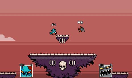 Awesomenauts Players Can Play ROFLnauts For Free