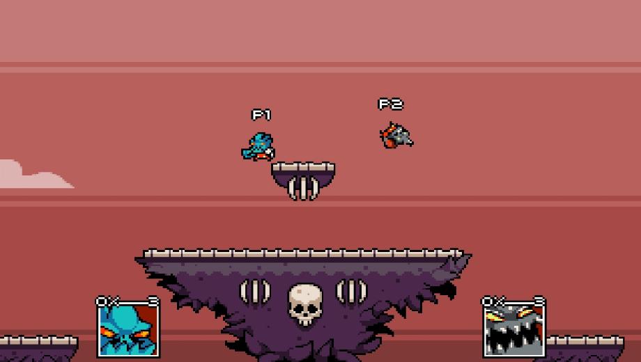 Awesomenauts Players Can Play ROFLnauts For Free