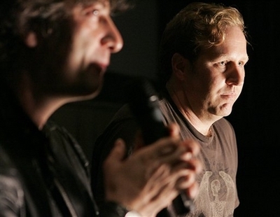 Silent Hill Writer Arrested For Manslaughter