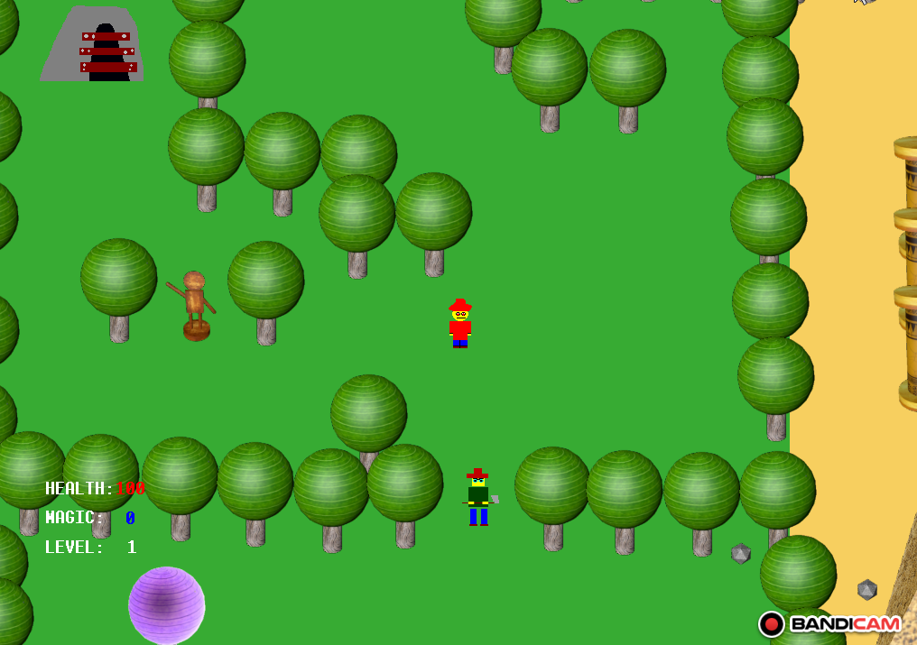 Rogue & Knight Free Volles Spiel