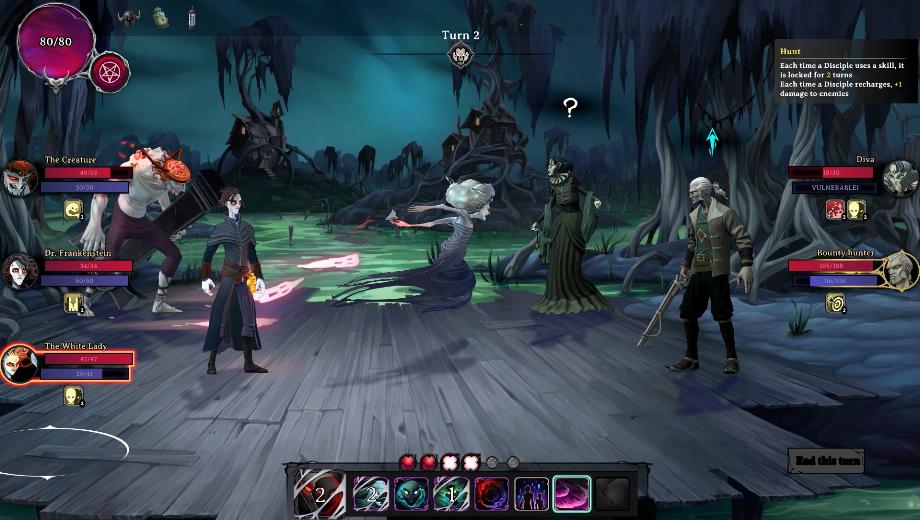 Rogue Lords