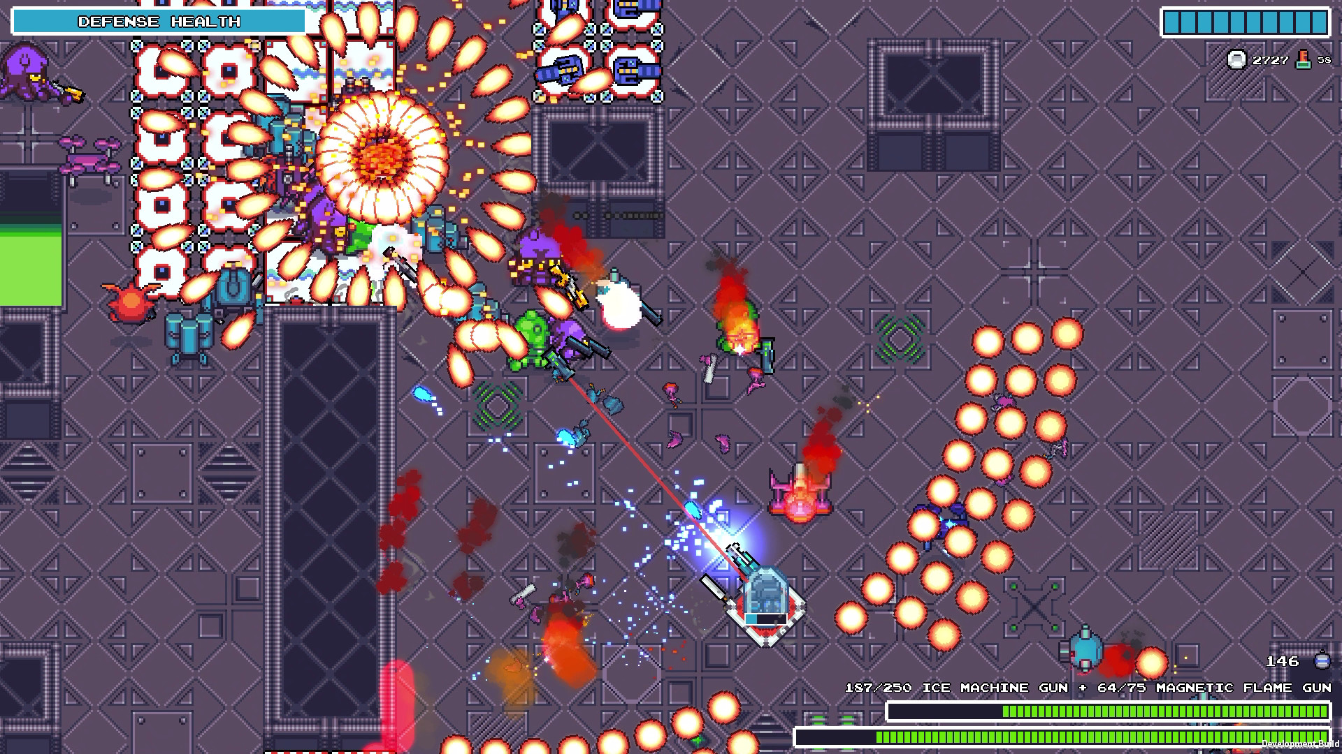 Rogue Star Rescue v1.01.5 (+5 Trainer)