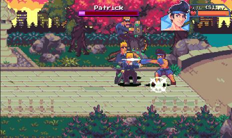 RoHoEn Rumble (+1 Trainer)