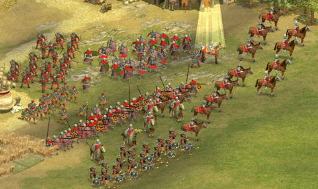 Rise of Kings v1.2 Full
