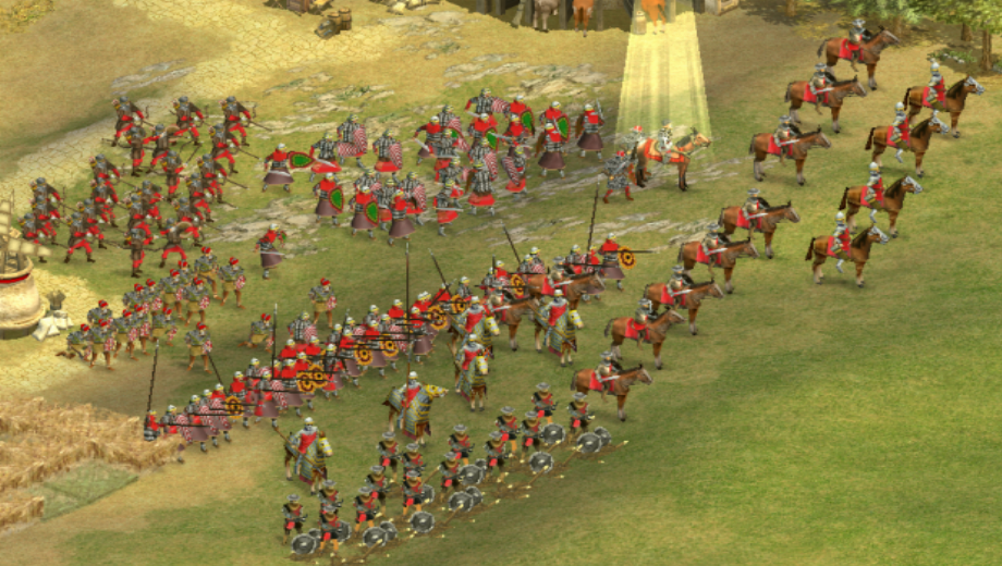 Rise of Kings v1.2 Vollversion