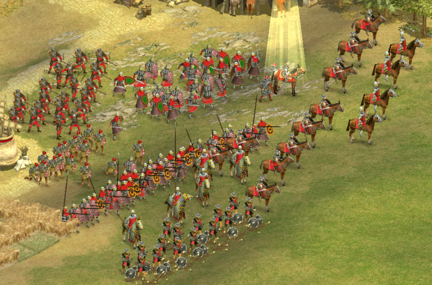 Rise of Kings v1.2 Full