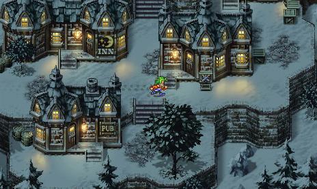 Romancing SaGa 3 – FAQ