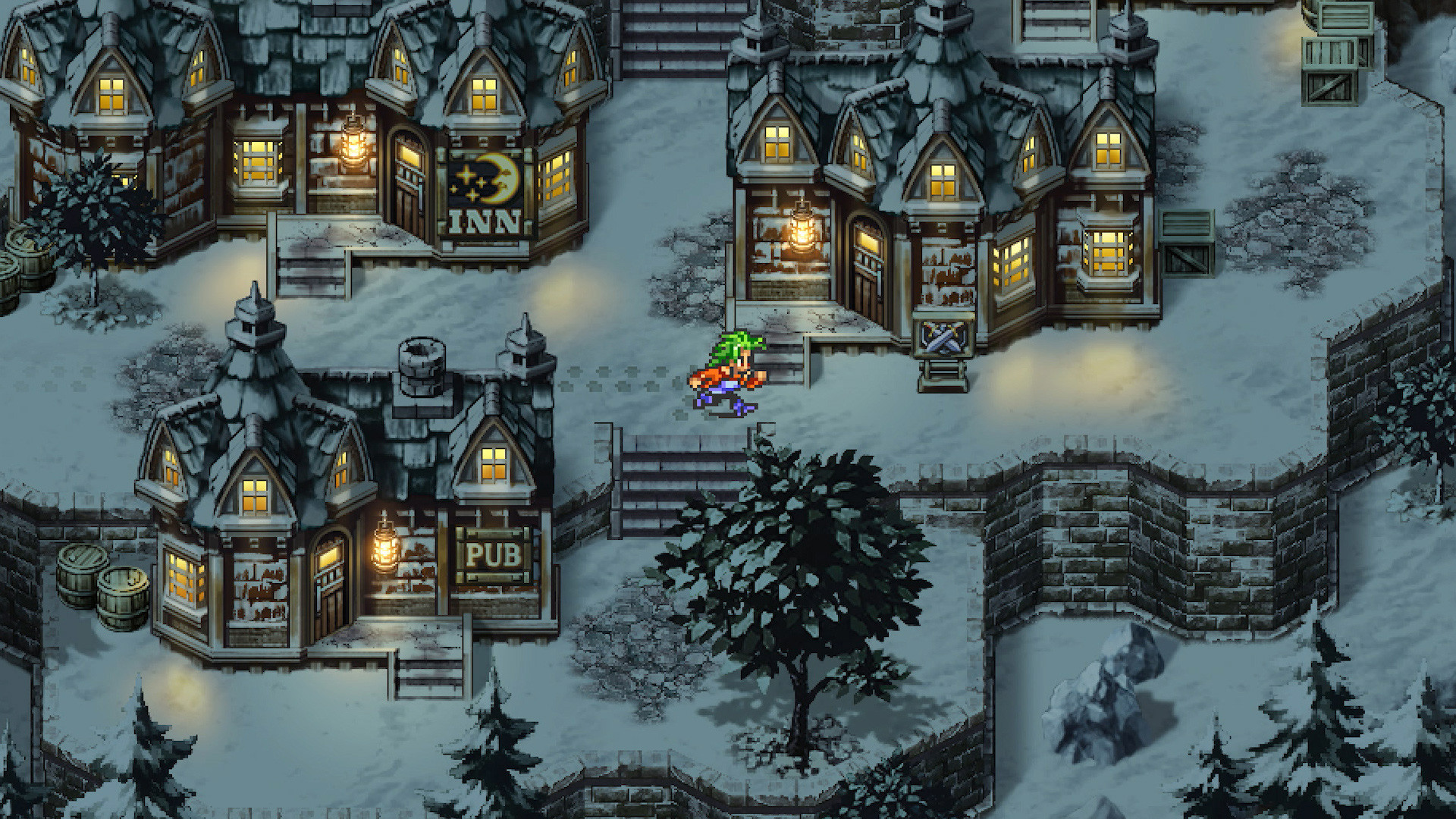 Romancing SaGa 3 – FAQ