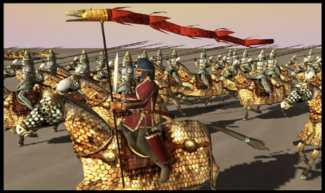 Rome: Total War – Roma Surrectum 2.6 patch