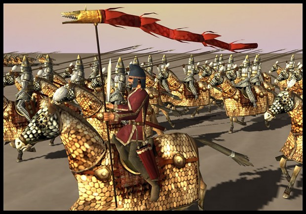 Rome: Total War – Roma Surrectum 2.6 patch