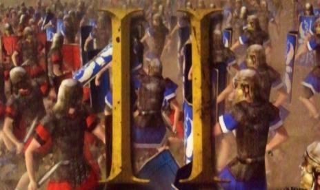 Se insinúa Roma 2: Total War