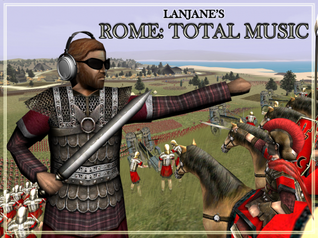 Roma: Total Music