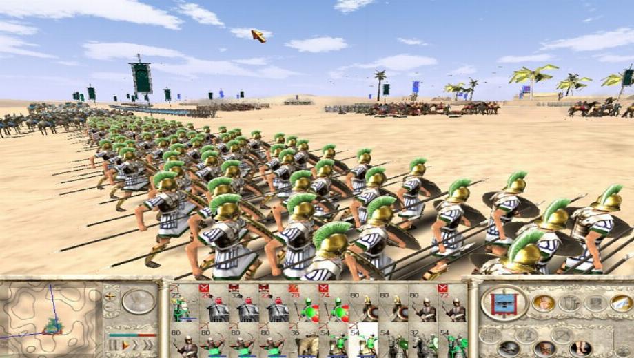 Guerre d'Egypte v1.1 Full