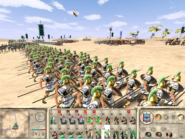 War in Egypt v1.1 Full