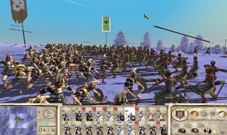 Indian Assault Campaign 1.0 Full