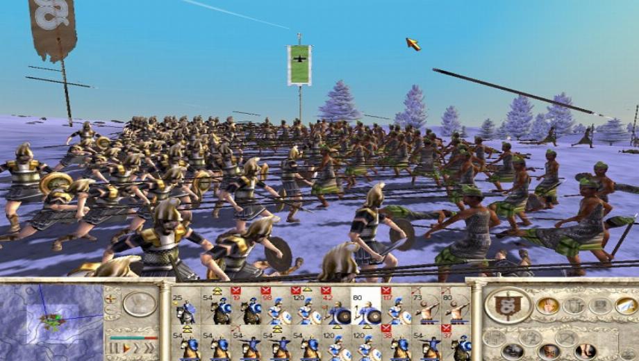 Indian Assault Campaign 1.0 Vollversion
