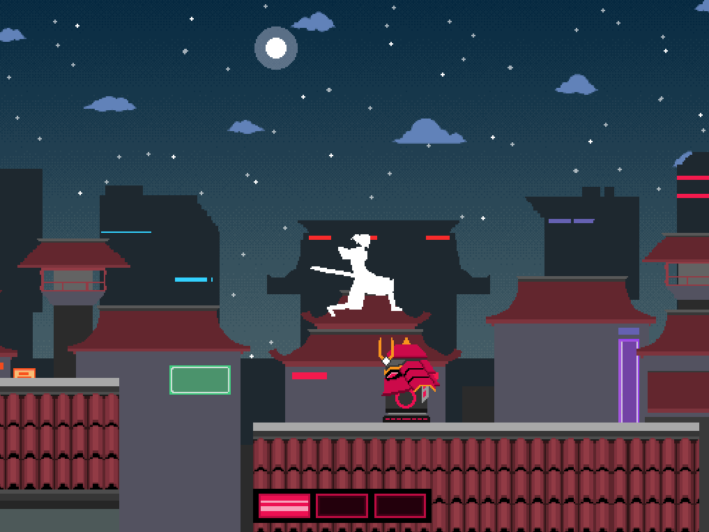 Ronin : Zero Free Full Game